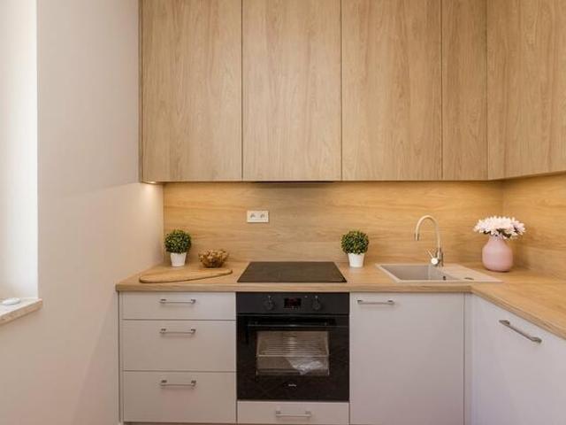 Gotowe M z Balkonem | SKM w 15 min do Centrum