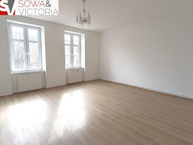 Gotowe do wprowadzenia, rozkład 2 pokoi, możliwość powiększenia