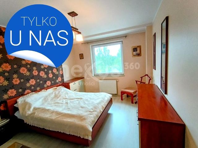 Gotowe do wprowadzenia 2 pokoje | 60 m² | Garaż ul. Brzozowa, Oleśnica