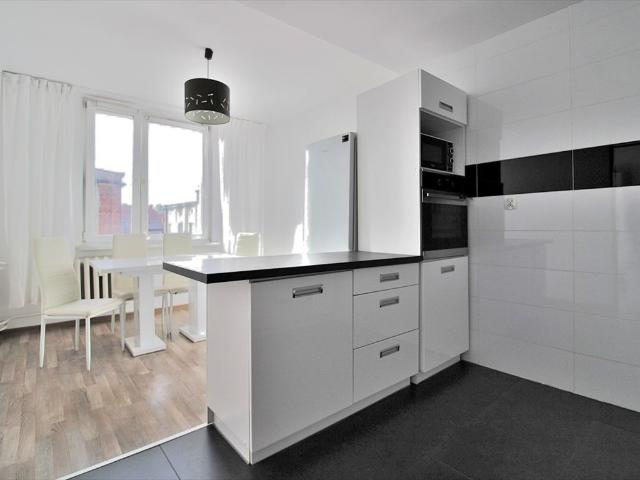 Mieszkanie 38 m² z piwnicą, gotowe do wprowadzenia zapraszam