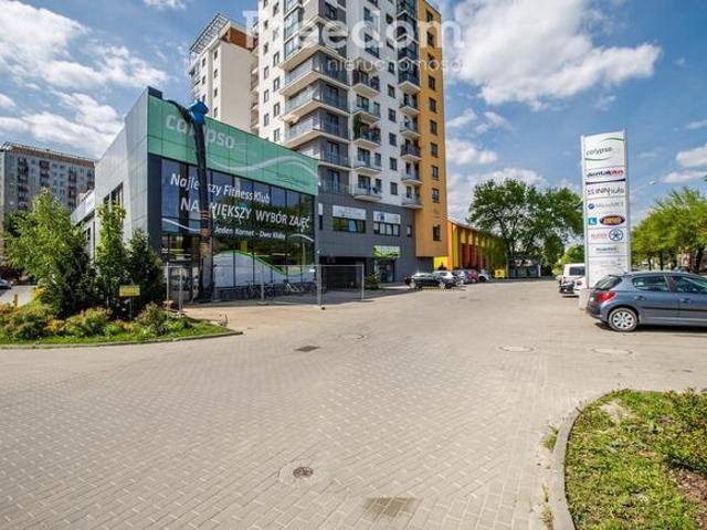 Gotowe do zamieszkania – blisko Politechniki