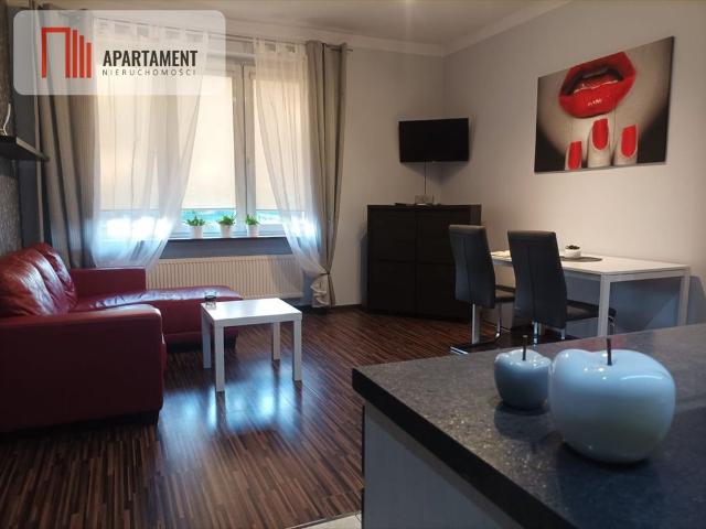 Gotowe do zamieszkania 3 pokojowe mieszkanie z garażem