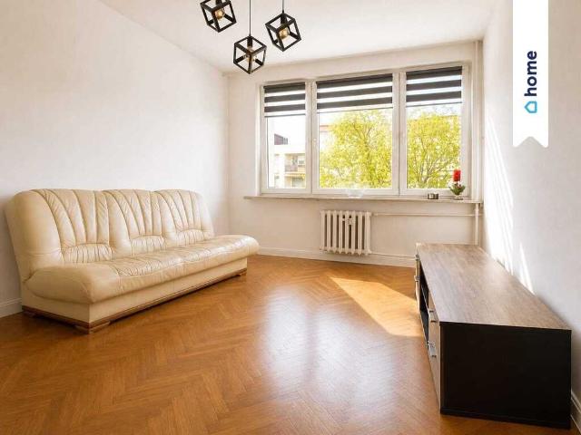Gotowe do zamieszkania 3 pokojowe w centrum Szczecina
