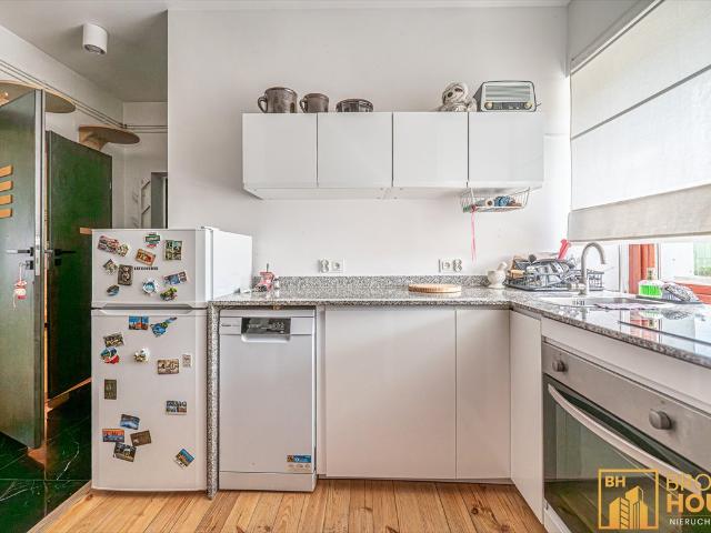 Gotowe do zamieszkania 48 m² bezczynszowe Lipowa