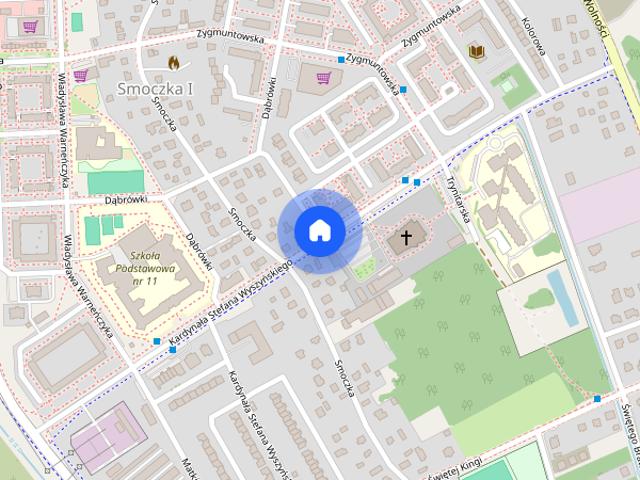 Gotowe do zamieszkania 48m², 2 balkony, pełne wyposażenie!