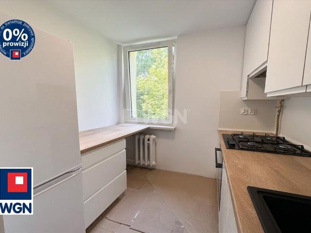 Gotowe po remoncie, balkon, niski czynsz 550 zł