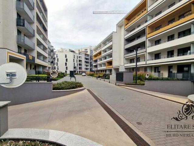 GOTOWE/Mieszkanie 1pok, 30,72m2 z balkonem /Wrocław Szczepin
