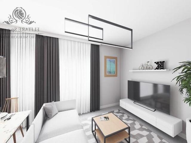 GOTOWE/Mieszkanie 1pok, 30,82m2 z balkonem /Wrocław Szczepin