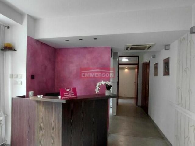 Gotowiec inwestycyjny 73 m² | 4 Gabinety Krowodrza