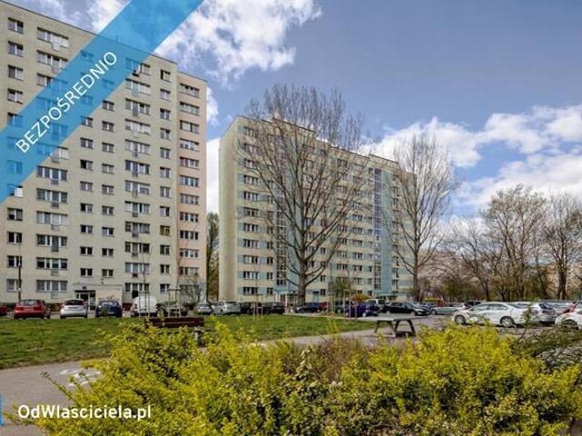Gotowiec inwestycyjny ROI 8% bezpośrednio Katalońska, Mokotów
