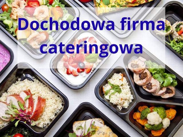 Na sprzedaż stabilny biznes z 40 tys. zł zysku, 620 m²