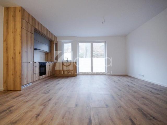 Do sprzedania przestronny dom 110 m² z tarasem i pięknym widokiem