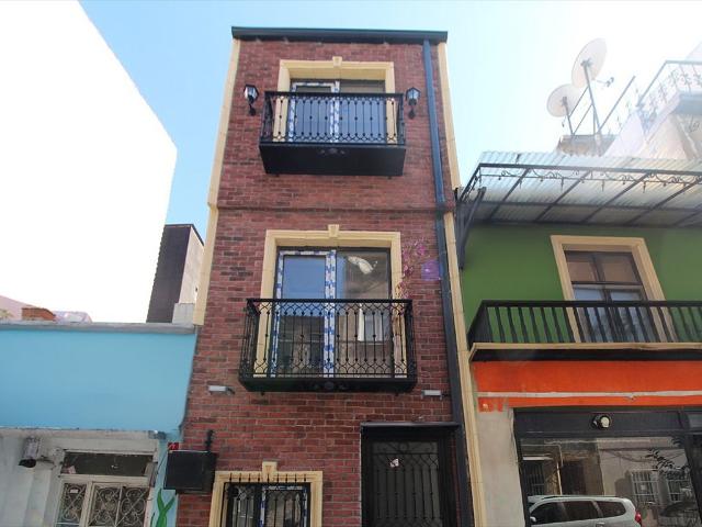 Gotowy dom 5 studio odnowiony, 120 m², Fatih