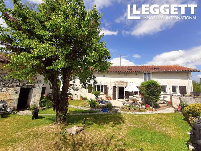 Gout Rossignol Vente Maison 24