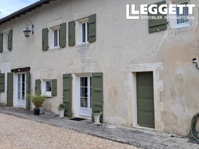 Gout Rossignol Vente Maison 24
