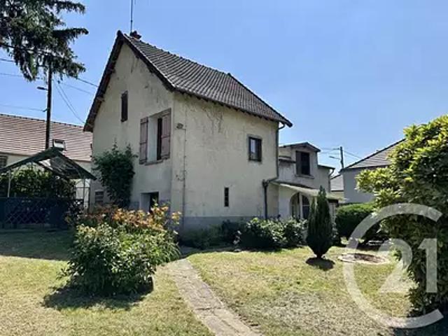 Gouvernes 77400 Achat / Vente maison 5 pièces t5