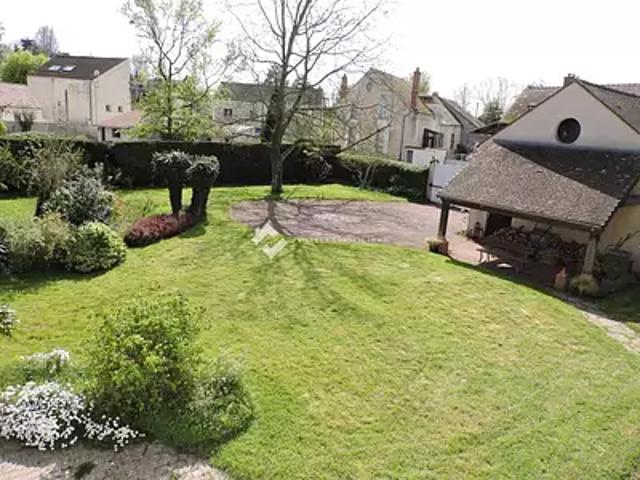 Gouvernes 77400 Achat / Vente maison 7 pièces t7 terrasse parking
