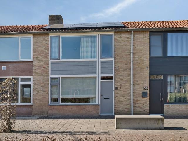 Gouverneurstraat, 37, 4524BC, Sluis, Zeeland 4524BC