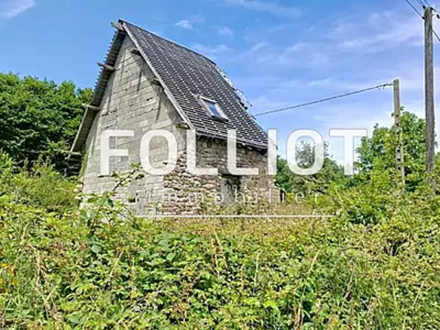 Gouvets 50420 Achat / Vente maison au dernier étage