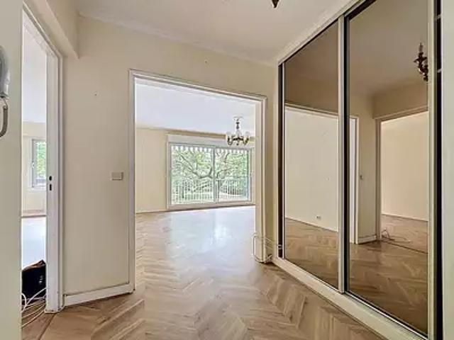 Gouvieux 60270 Achat / Vente appartement 3 pièces t3 piscine balcon