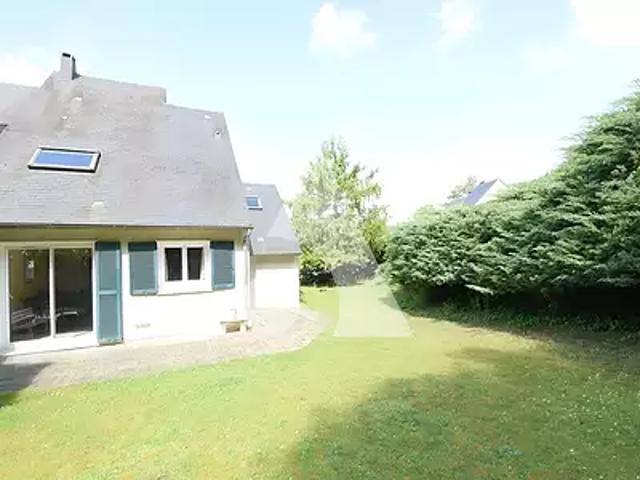 Gouvieux 60270 Achat / Vente maison 4 pièces t4 parking