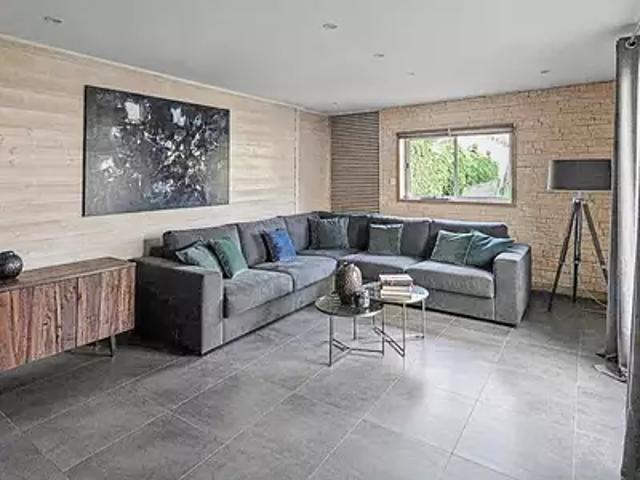 Gouvieux 60270 Achat / Vente maison 6 pièces t6