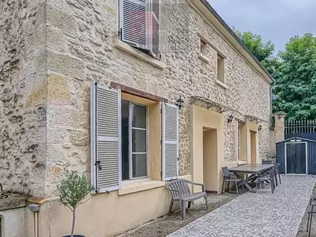 Gouvieux 60270 Achat / Vente maison 6 pièces t6