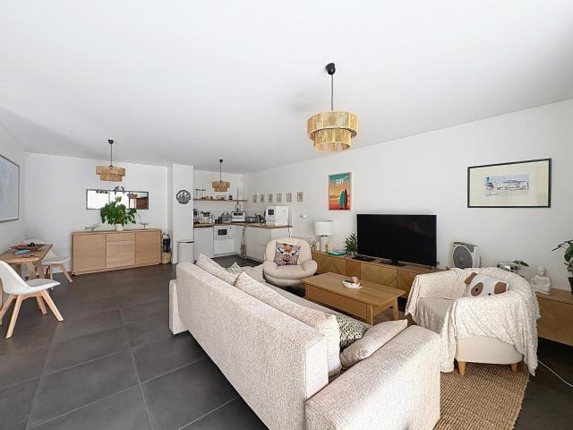 Gouvieux Vente Appartement 60
