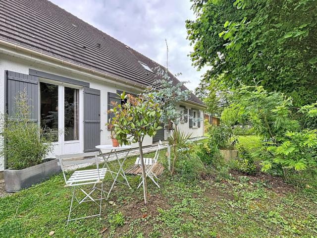 Gouvieux Vente Maison 60