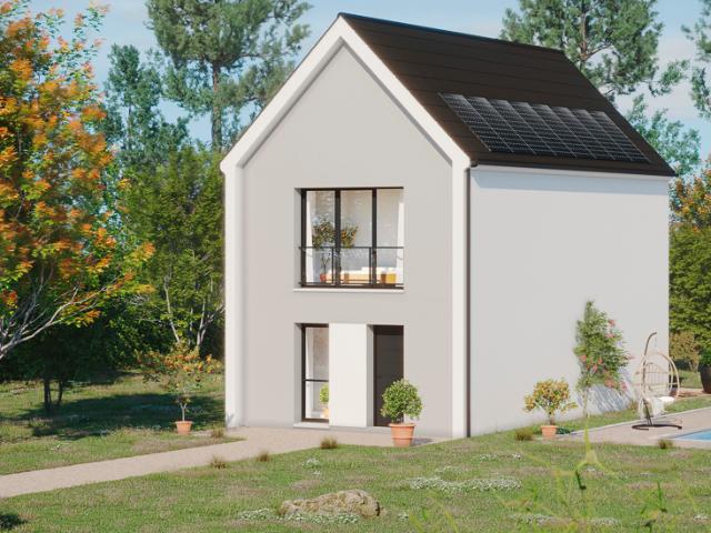 Gouvieux Vente Maison 60