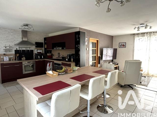 Gouvieux Vente Maison 60