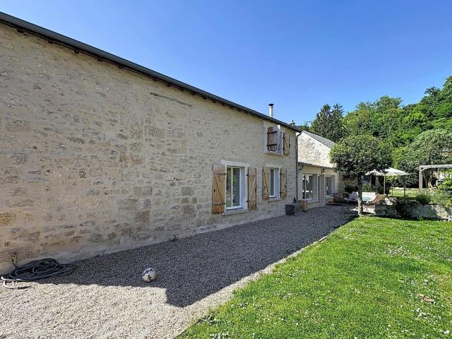 Gouvieux Vente Maison 60