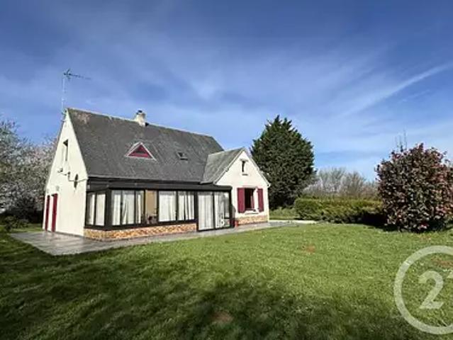 Gouville sur Mer 50200, 50560 Achat / Vente maison 6 pièces t6