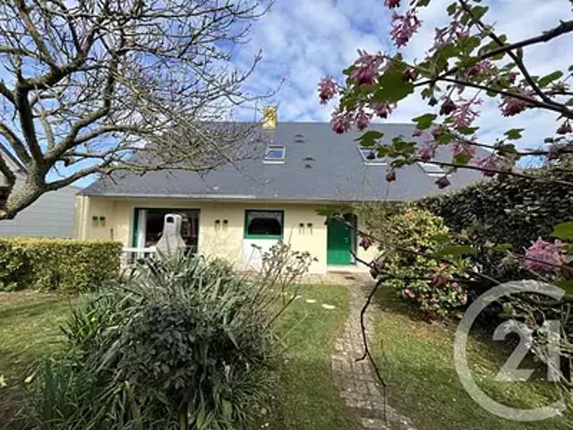 Gouville sur Mer 50200, 50560 Achat / Vente maison 6 pièces t6