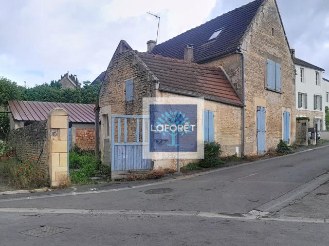 Gouvix Vente Maison 14
