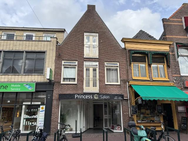 Gouw 24 B