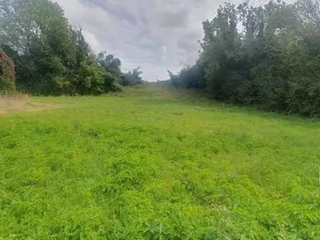 Gouy Saint André 62870 Achat / Vente terrain