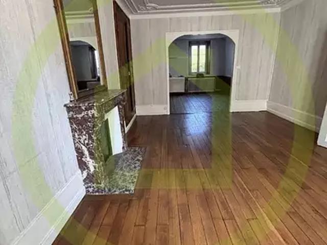 Gouzon 23230 Achat / Vente maison 7 pièces t7 terrasse