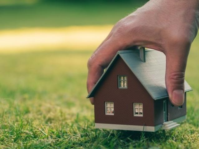 Gouaix Vente Terrain 77
