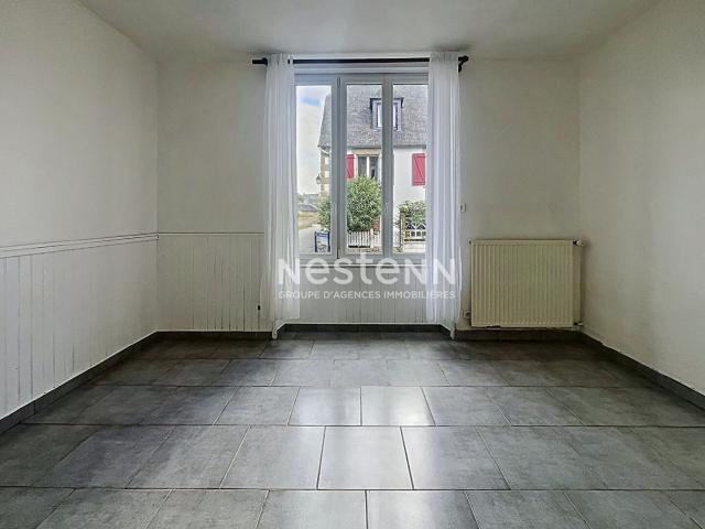 Gouarec Vente Immeuble 22