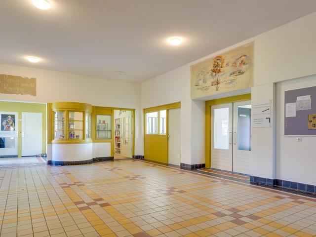 Gouda apartment