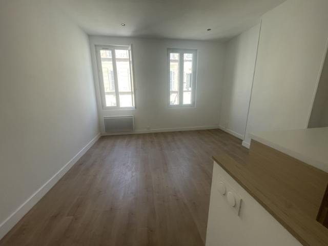 Goudard 5ème T1 bis Meublé