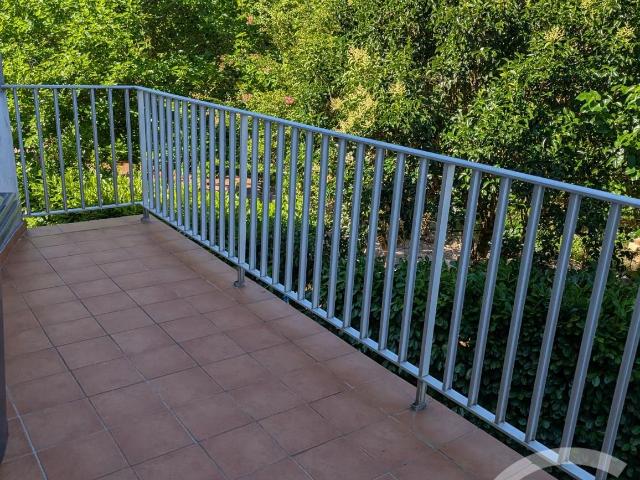 Goudargues Location Appartement 30