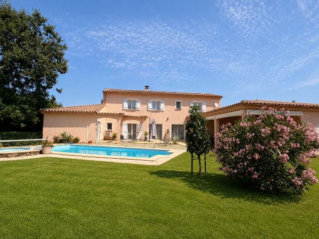 Goudargues Vente Maison 30
