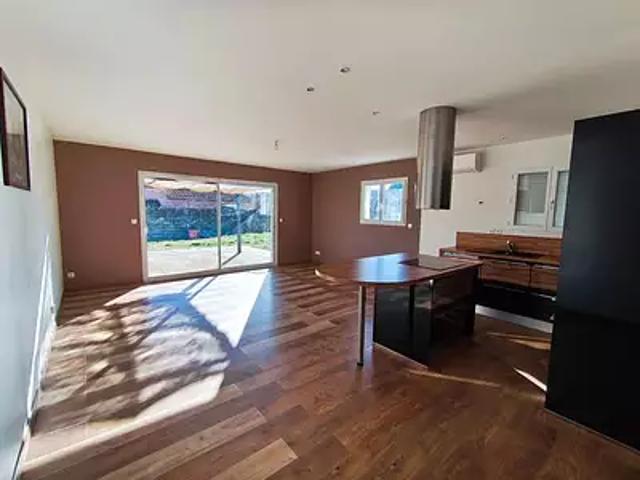 Goudargues 30630 Achat / Vente maison 3 pièces t3 jardin terrasse