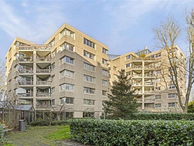 Gouden Leeuw 907, 1103KV, Amsterdam, Noord Holland 1103KV