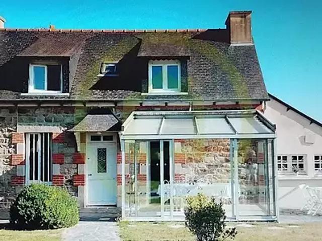 Goudelin 22290 Achat / Vente maison 5 pièces t5 terrasse