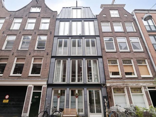 Goudsbloemstraat, 108 B, 1015JS, Amsterdam, Noord Holland 1015JS