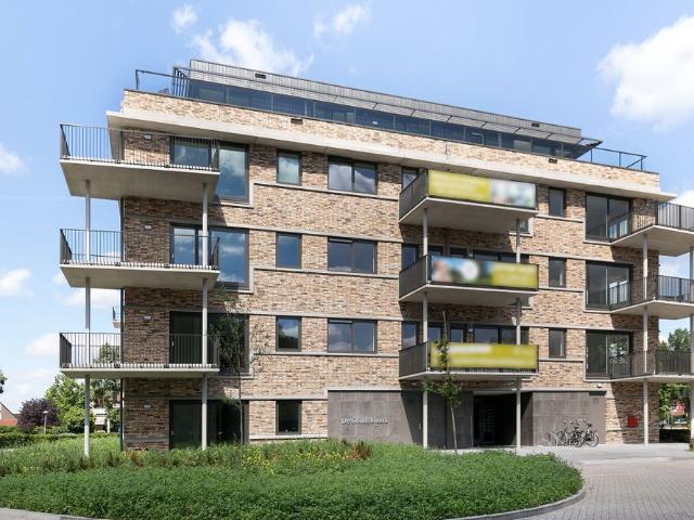 Goudsbloemvallei, 59, 's hertogenbosch