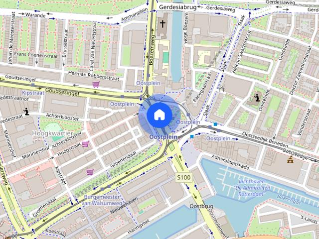 Goudsewagenstraat 52D